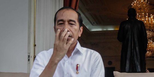 Demokrat Minta Jokowi Tiru SBY: Bentuk Komite Nasional Pengendalian Corona