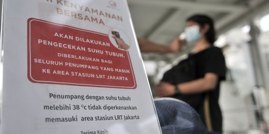 Kemendagri Minta Seluruh Kepala Daerah Berkoordinasi Dengan Pusat soal Virus Corona