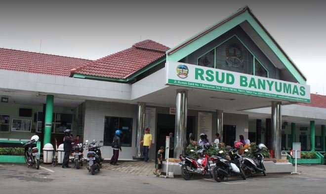 rsud banyumas