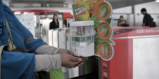 Anggaran Rp72 Miliar untuk Influencer Sebaiknya Dialihkan Pencegahan Virus Corona