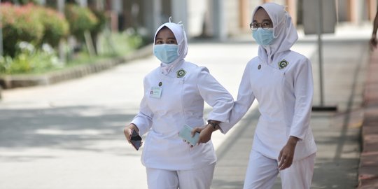 Penjelasan Dirut RSPI Soal Prosedur Penyampaian Pasien Suspect dan Positif Corona