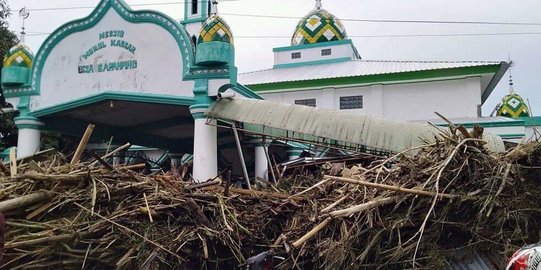 Langkah Mitigasi Bencana Gempa Bumi dari BNPD, Wajib Diperhatikan