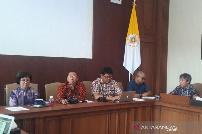 tim respons covid 19 ugm