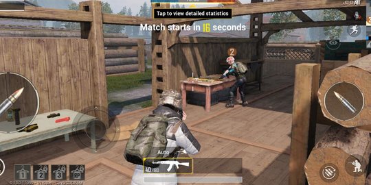 Ketahuan Pakai Cheat, Akun PUBG Bisa Diblokir 10 Tahun