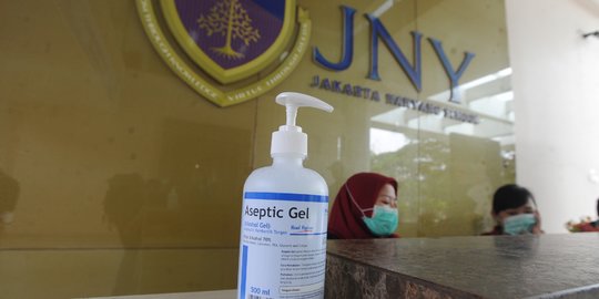 Liburkan Siswa Karena Khawatir Corona, Sekolah Harus Konsultasi ke Dinas Pendidikan