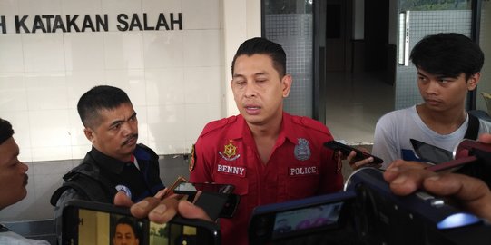 OTT Sekretaris DPKPP Kabupaten Bogor, Polisi Sita Uang Rp120 Juta
