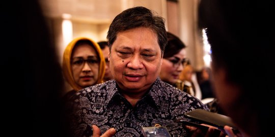 Hadapi Virus Corona, Pemerintah Siapkan Paket Stimulus Jilid 2