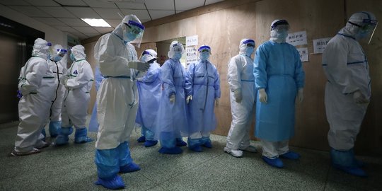 Mitos, Teori Konspirasi, dan Hoaks Seputar Virus Corona