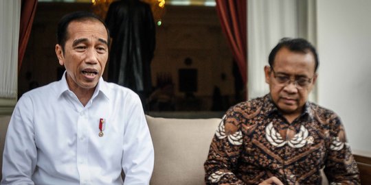 Optimisme Indonesia Kalahkan Virus Corona