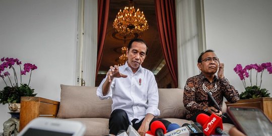 presiden jokowi