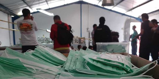 penimbunan masker di jakarta rev1
