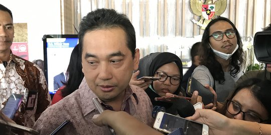 Keran Impor Dipermudah, Pemerintah Waspadai Defisit Transaksi Berjalan Melebar