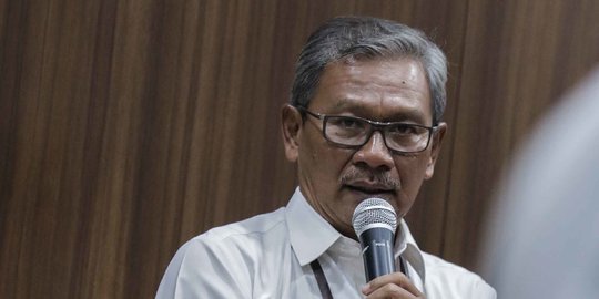 Kemenkes Gandeng Dokter Paru Untuk Awasi Konten Informasi Terkait Virus Corona