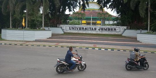 Antisipasi Corona, 2 Kampus di Jember Imbau Dosen-Mahasiswa Tunda ke Luar Negeri