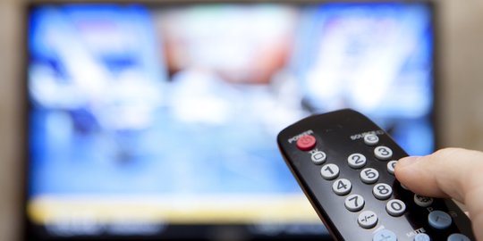 Dampak Buruk Binge Watching, Kebiasaan Nonton Drama Seri secara Maraton