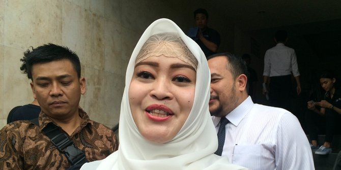 Fahira Idris akan Diperiksa Bareskrim Terkait Cuitan soal Virus Corona