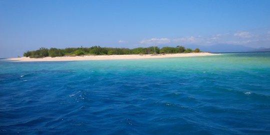 Pemkab Banyuwangi Kembali Jelaskan Detail Pengembangan Pulau Tabuhan