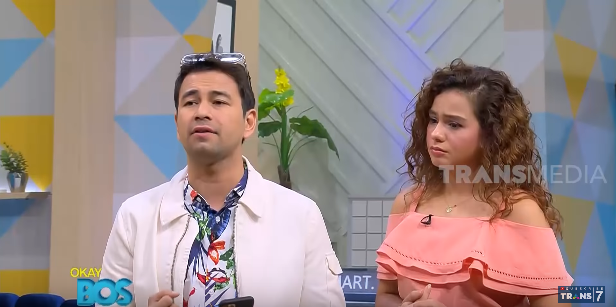 terinspirasi dari ashraf raffi ungkap kata cinta ke nagita