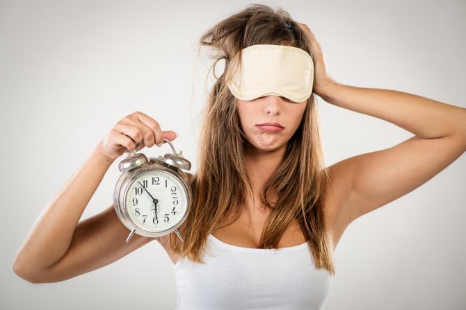 10 penyebab migrain yang jarang diperhatikan