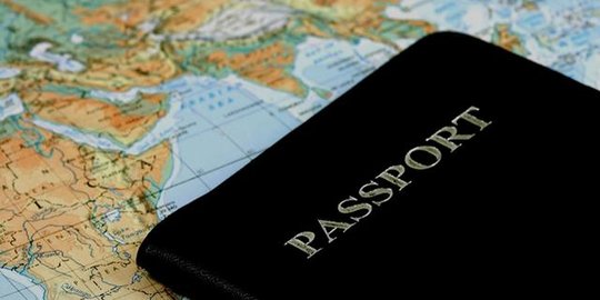 Jenis Paspor dan Visa yang Berlaku Indonesia, Simak Kegunaannya