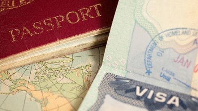 Jenis Paspor Dan Visa Yang Berlaku Indonesia Simak Kegunaannya Merdeka Com