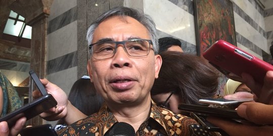 Antisipasi Dampak Corona, OJK Kumpulkan Para Bos Bank Besar