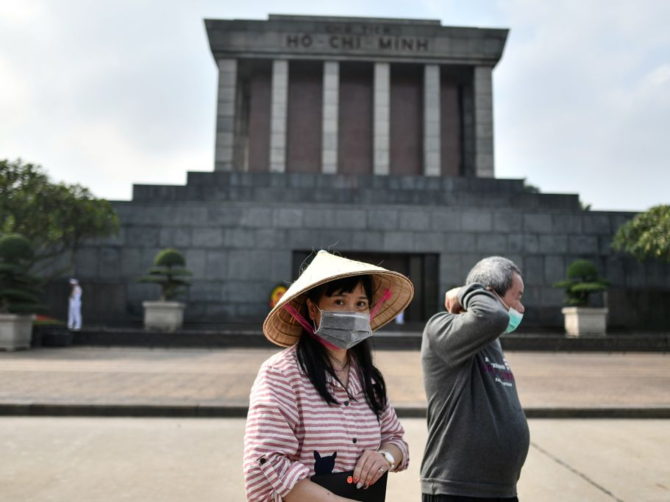 akibat corona tempat wisata kosong melompong