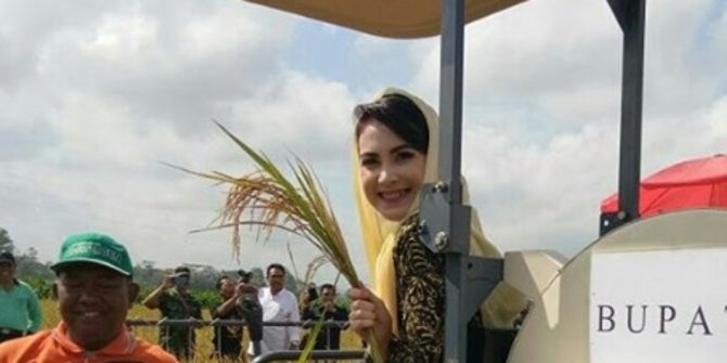 Selain Nagita Slavina, Ini 5 Kisah Sedih Artis Indonesia Pernah Alami Keguguran