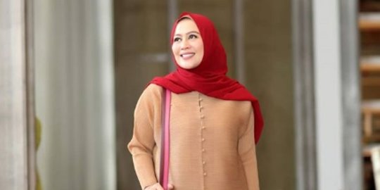 selain nagita slavina, ini 5 kisah sedih artis indonesia pernah alami keguguran