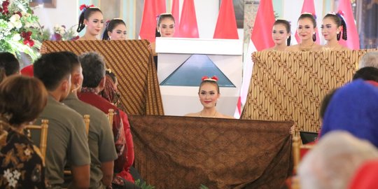 10 Macam-Macam Batik Khas Indonesia yang Telah Mendunia