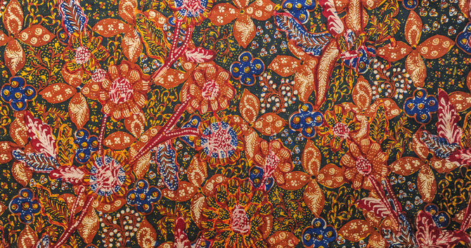 batik