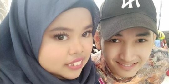 Selalu Romantis, Ini 5 Momen Rio Ramadhan Ungkap Caption Mesra untuk Kekeyi