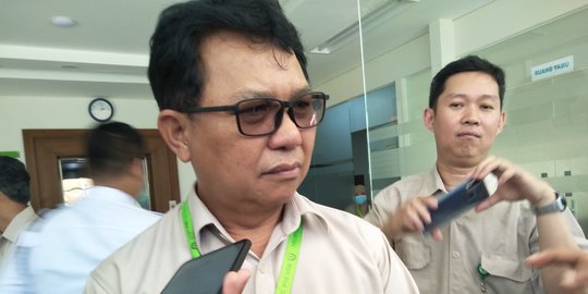 Update Penanganan Virus Corona di RSPI Sulianti Saroso