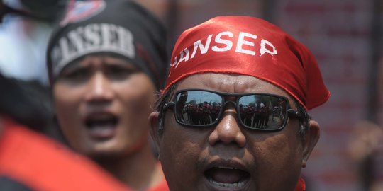 Satgas Minta Pembahasan Omnibus Law di DPR Tak Hilangkan Kemudahan Perizinan