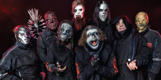 Gara-gara Corona, Festival Musik Metal Terbesar di Asia Ini Terpaksa Ditunda