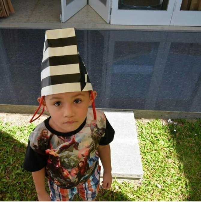 anak arumi dan emil