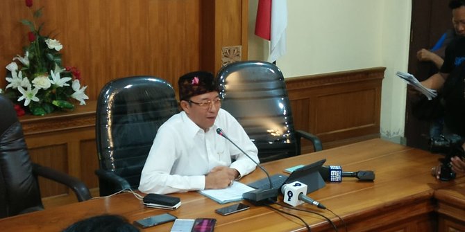 4 Turis yang Berinteraksi dengan WN Selandia Baru Positif Corona Sudah Pulang Kampung