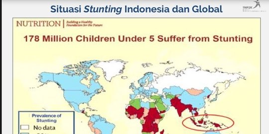 Menelisik Stunting Di Indonesia & Perlunya Peran Aktif Semua Pihak ...