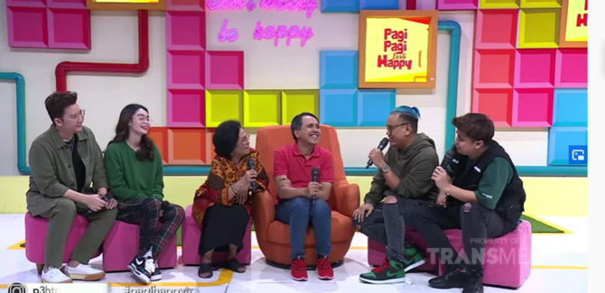 kabar terbaru gugun gondrong