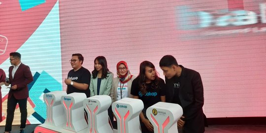 Telkomsel Hadirkan Paket Data Khusus Aplikasi Belajar Online