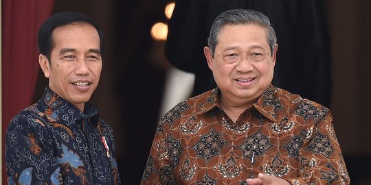 Perlukah Jokowi Tiru SBY Bentuk Komite Pengendalian Virus Corona?