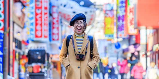 5 Ide Liburan Dalam Kota Praktis, Dijamin Bebas Ribet dan Kaya Pengalaman