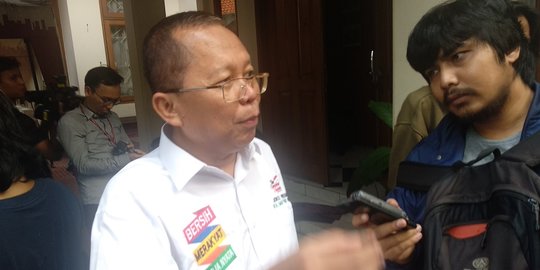 DPR Akan Rapat Bareng Komnas HAM dan Kejaksaan Agung Bahas Paniai