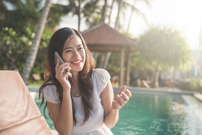traveloka baru