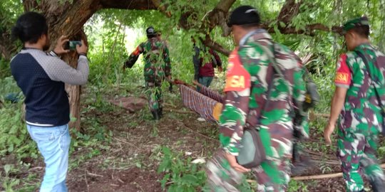 Kronologi Bentrokan Warga di Flores Timur Berujung 6 Orang Tewas
