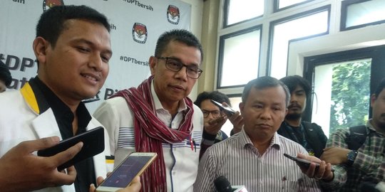Sekjen Demokrat Temui Anies, Koordinasi Soal Rencana Kongres di Jakarta