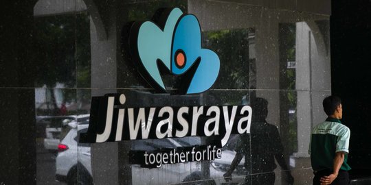 Kejagung Periksa 6 Tersangka dan 10 Saksi Kasus Dugaan Korupsi Jiwasraya