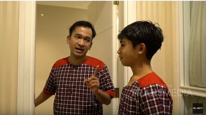 ruben onsu marahi betrand peto