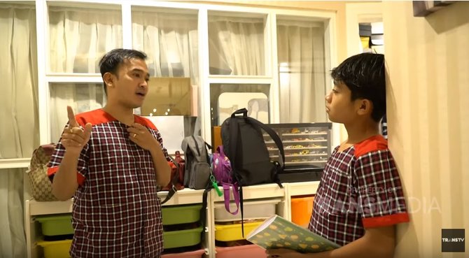 ruben onsu marahi betrand peto