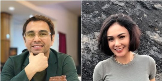 Momen Raffi Ahmad Bertemu Yuni Shara, Masih Akrab Hingga Ngajak Nyanyi sama Nagita